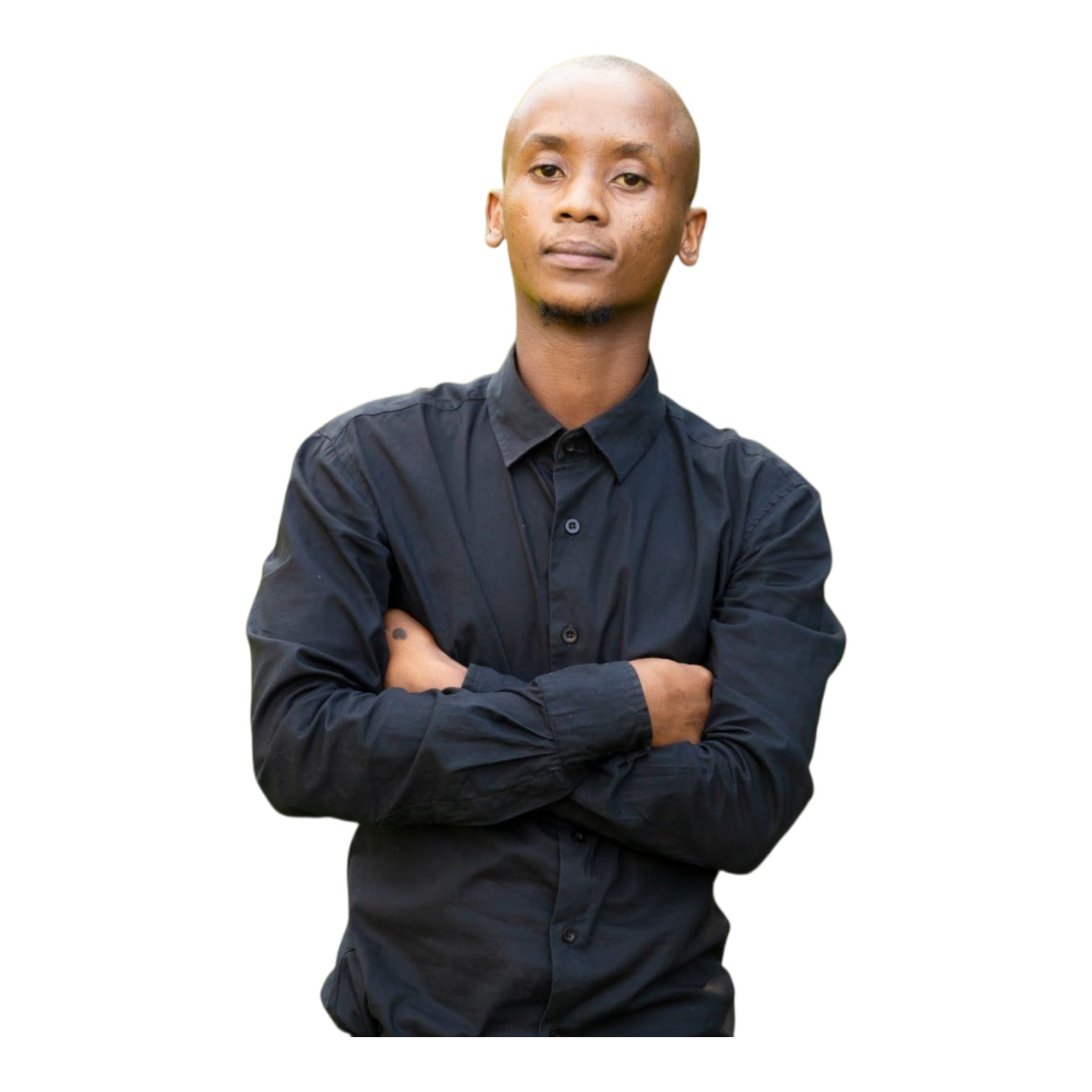 Phetheho Tladi Coordinator
