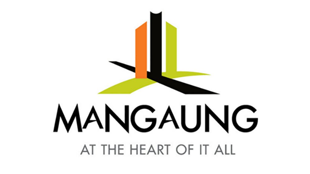 mangaung