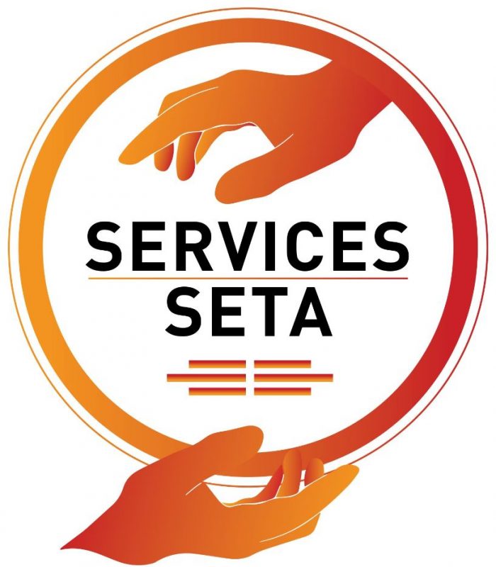 service seta