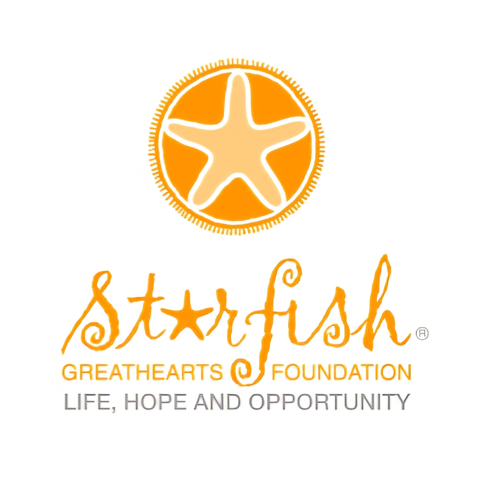 star fish